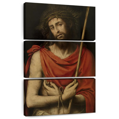 Ecce Homo 1570