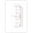 16.5" W Solid Wood Bathroom Cabinet-1631981326