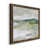 Walnut Framed