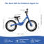 Sparacio 17 Stories Push/Pull Ride On-125832482