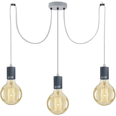 Attwater 3 - Light Pendant