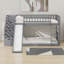 Bunk Bed With Storage Stairway And Slide-303428708