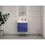 Ensemble de meuble-lavabo simple mural 24 po Carliss-2017350555-2122061679