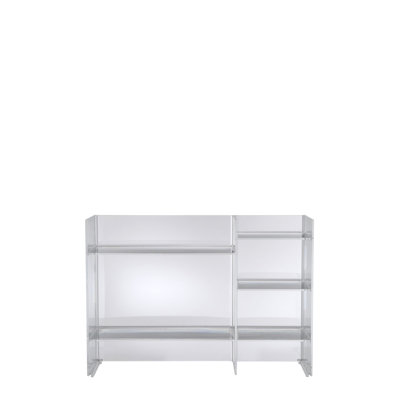 Sound-Rack Cabinet