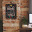 «Floral Fiesta Inspiration 1» par Laura Marshall, art mural sur toile-325920549