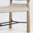 Solid Oak Entry Way Bench with Shoe Storage-212732790
