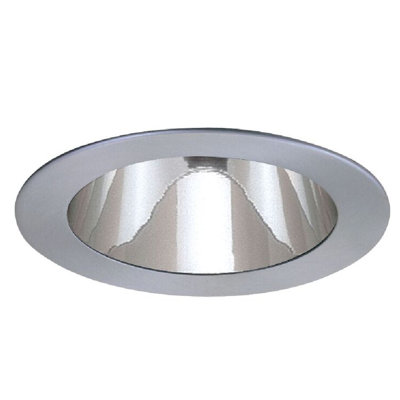 4'' Reflector Recessed Trim