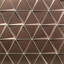 Remington Triangles Glass Mosaic Tile-1404216237