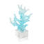 Sculpture en verre Cole and Grey