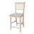 Guzik Solid Wood Counter Stool-20408507