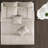 Queen Embroidered Bedding 8 Pcs - Graceful Elegance, Soft Fabric, Bedding,-120274404