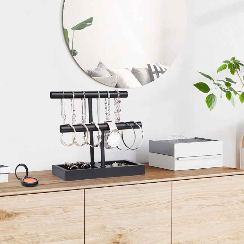 Jewellery Stand +