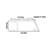 Solid wood desk boss's office  or computer desk-380267920
