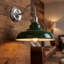Pateros Armed Sconce-1823072306