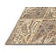 Tapis contemporain beige / brun clair-1094900155