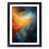 Black Framed selected