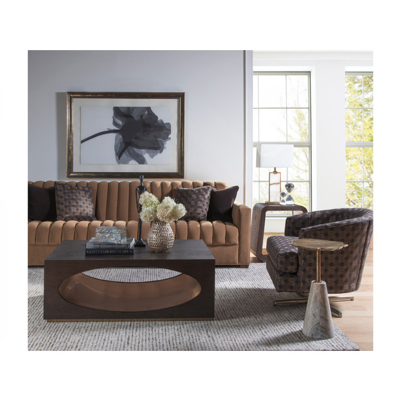 Signature Designs Moriarty Round Spot Table