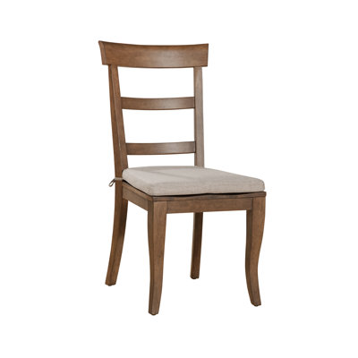 20'' H Foam Padding Upholstered Side Chair