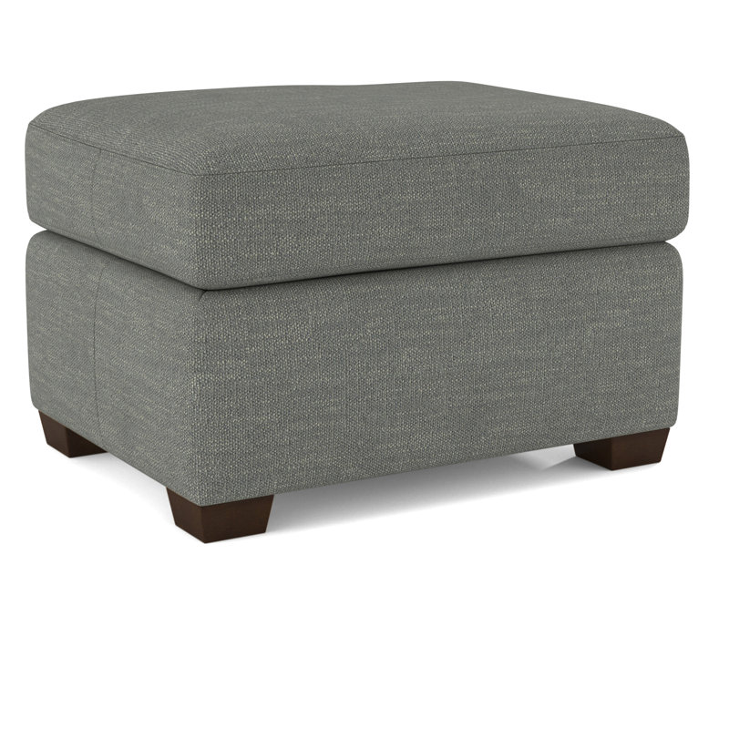 Ottoman, Applause Ashton, Nutmeg