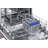 Summit Appliance 23.5 in. Stainless Steel 47 dB Dishwasher