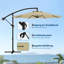 300cm Beach Parasol-2129991995