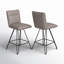 Tabouret de bar et de comptoir Vangorder-765847810-787392551