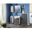 Cadiz 59.8cm Bathroom Vanity Base Only-32970296