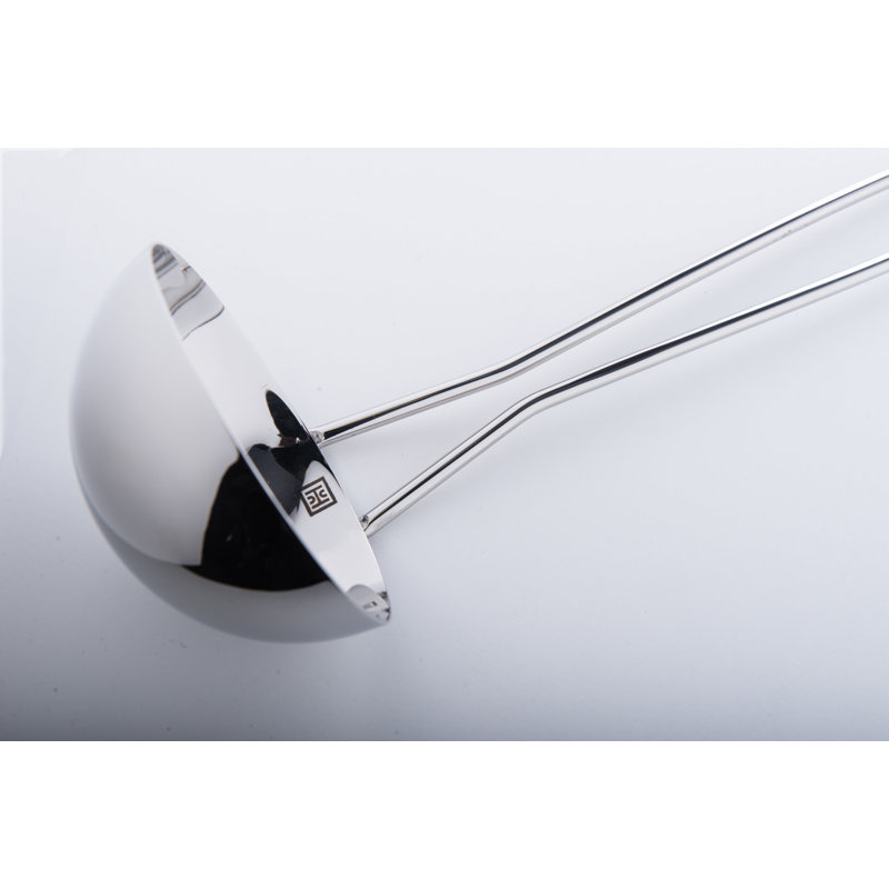 Louche de cuisson de cuisine huche
