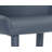 Dashrath DINING CHAIR - Blue-1554171088