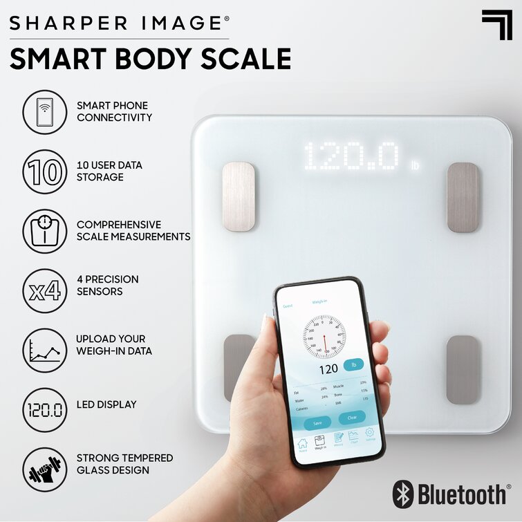 Digital Body Scales