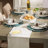 Anoka Diamond Table Runner-1613731953
