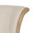 Komar Lindy Upholstered Height Adjustable Task Chair-982619002-1021773150