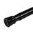 Adjustable Shower Rod in Matte Black-99076000
