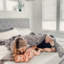Couverture 100% coton-75314751