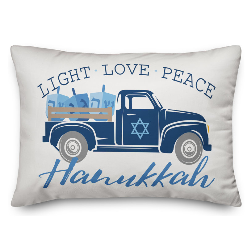  Coussin Truck