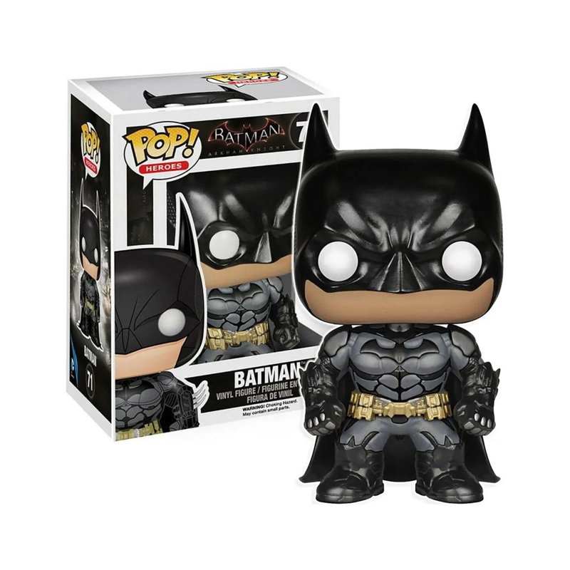 Figurine Batman - Arkham Knight
