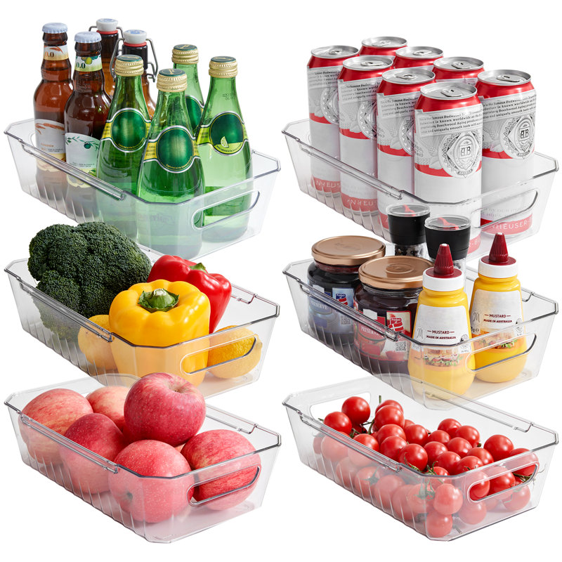 Food Storage Container