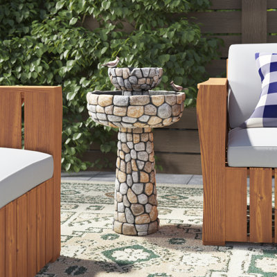 Gunnar Weather Resistant Fountain