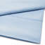 Simple drap plat / dessus seulement, microfibre ultra douce à double brossage-21120944-21143730