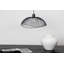 Asuka 1 - Light Black Geometric Pendant-976774710