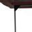 Delta Dining Table In Dark Walnut-2108504960