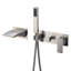 Robinet de baignoire mural-64612700