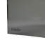 Acrylic Double Bowl Elevated Pet Feeder-1064172218