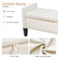 Repose-pieds Jeani 46 po Jeani-101698546