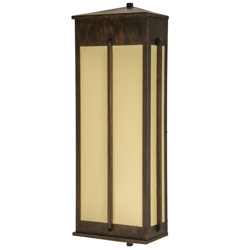 Ticino 6 - Light Flush Mounted Sconce