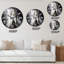 Horloge murale surdimensionnée-1865007112