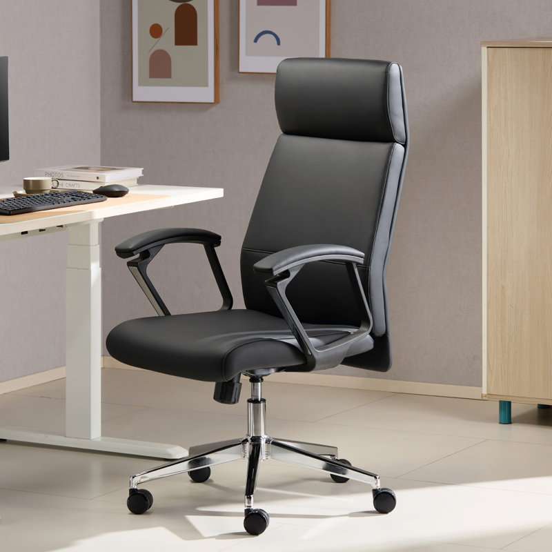Richmond Office Chair, Black
