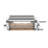 CNCESTStainless Steel Ravioli Maker Attachment
