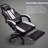 BOSSIN Gaming Chairs with Footrest, Ergonomic Computer Game Chairs with Lumbar Support-55654570