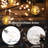 1.57'' Solar LED String Lights